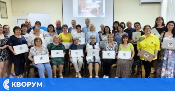 20 читалищни библиотеки от Силистренско с нови лаптопи от Фондация "Глобални библиотеки – България"