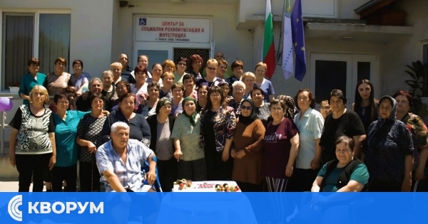 ЦСРИ – Сокол отпразнува шест години отдаденост с много усмивки, танци и благодарност