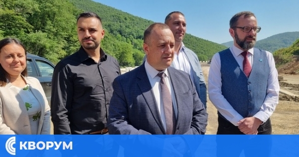 Отлага се пускането на нов участък от АМ "Хемус" заради липсваща пътна връзка с Плевен