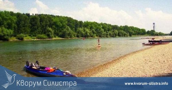 Регатата ТИД преминава през гр. Силистра за 57-ми път