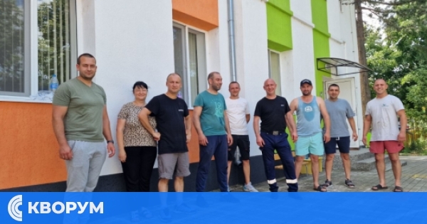 С общи усилия за по-добри условия: Нови легла за децата в ДГ "Ян Бибиян" – Силистра