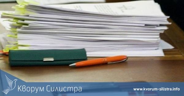 Санкции за над 33 хил. лв. наложи НАП Силистра за седеем месеца