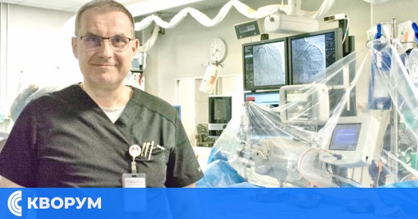 Проф. д-р Добрин Василев представи 2 научни проучвания на своя екип в МЕДИКА КОР на престижен форум в Париж