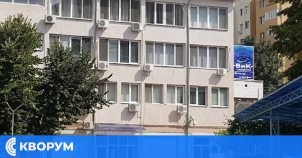 Стефан Савов е новият управител на ВиК – Силистра