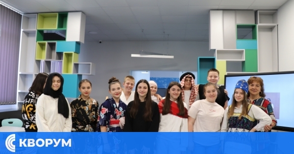Шестокласници от ПМГ "Св. Климент Охридски" – Силистра с креативно пътешествие из Азия