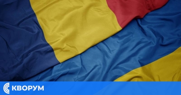 Украйна ще строи нов мост над река Дунав срещу румънския град Исакча