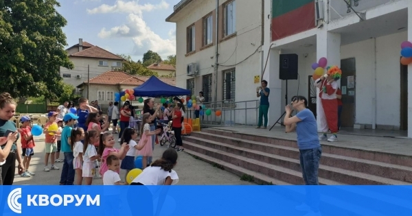 Днес Айдемир празнува!