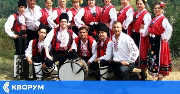 Област Силистра ще подбере участници за XIII Национален събор на народното творчество в Копривщица