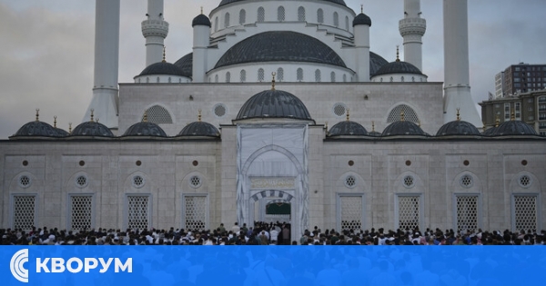 Над 65 на сто от турците се самоопределят като религиозни, показва проучване