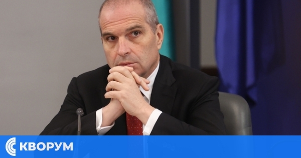 Шест договора за 434 млн. лева за нови цифрови мрежи в България подписва Гроздан Караджов