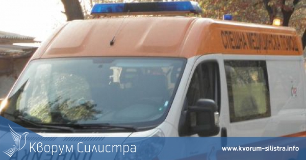 38-годишна жена пострада при катастрофа до село Средище