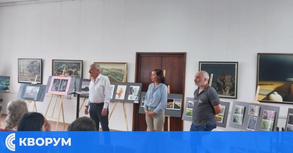 В Силистра успешно приключил проект по Национална програма "Заедно в изкуствата и спорта"