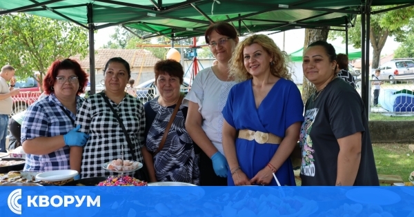 Празник на духа и традициите: Курбан Байрам събра жители и гости в село Чуковец