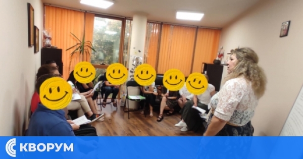 Приключи проектът "Училище за родители" на Превантивния информационен център – Силистра