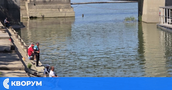 Топъл четвъртък в Силистра