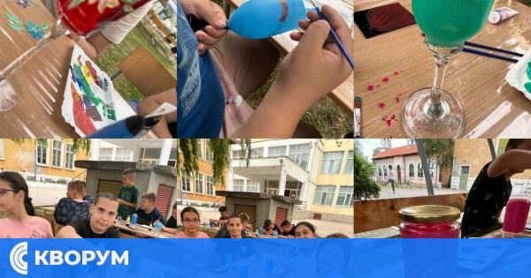 Започват "Дните на занаятите" в Окорш – сръчност, творчество и празнично настроение на 12 и 13 юни