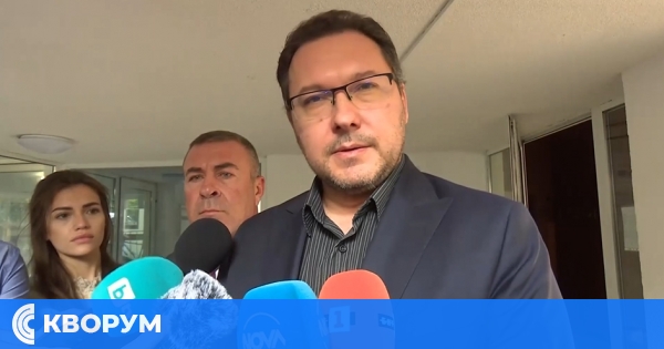 Митов във Варна: Имало е превишаване на полицейски правомощия