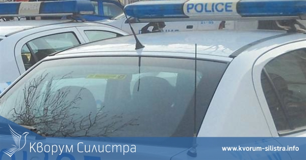 Пиян водач на микробус от градския транспорт причини ПТП