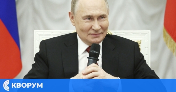 Путин: Руската ПВО е унищожила 80 000 цели, като от тях 7,5 хиляди са били западни ракети