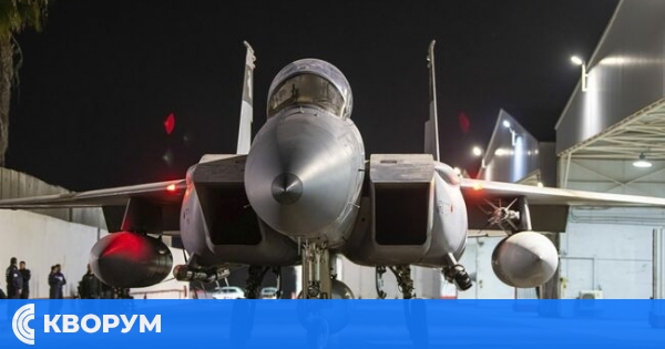 ""Надигащ се лъв": Израел нанесе удари по Иран
