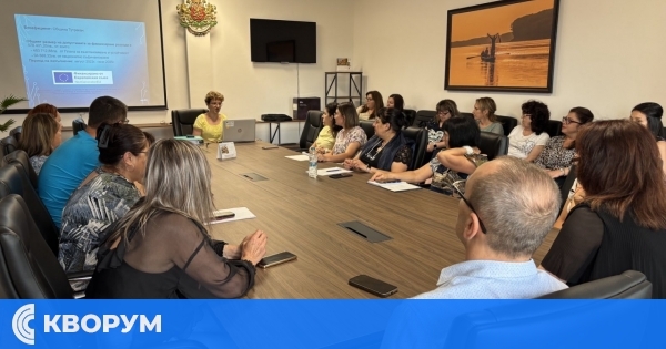 Община Тутракан с успешна стъпка към енергийна ефективност: завърши проект за модернизация на уличното осветление