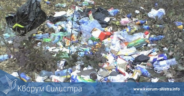 Установено е нерегламентирано използване на старите сметища в населени места на територията на община Дулово