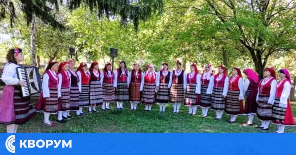 Кметство с. Коларово кани на празника на селото на 21 юни – с много фолклор, традиции и специални гости от Разград