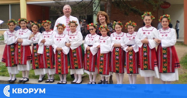 Годишен концерт на школите по фолклор и вокално изкуство при Обединен детски комплекс – Силистра