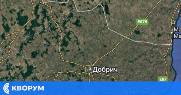 Слабо земетресение с магнитуд 2.6 в Черно море – на 129 км от Силистра