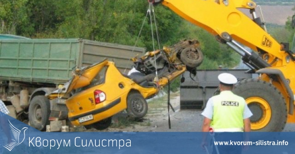 19-годишен е предизвикал катастрофата, при която загинаха петима