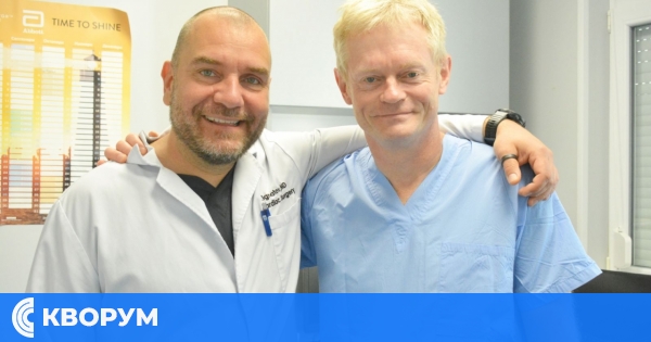 МЕДИКА направи скок в миниинвазивното хирургично лечение на пациенти с коронарна болест с метода TCRAT