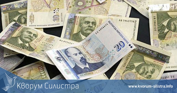 Три пъти повече данъци възстанови НАП на силистренци