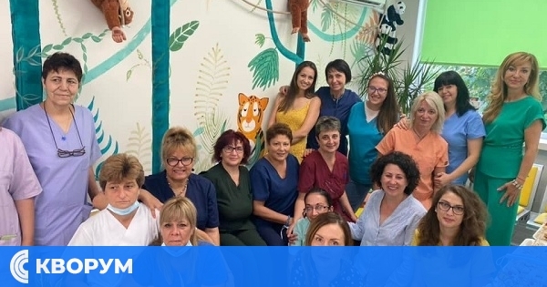 В силистренската болница не достигат 90 медицински специалисти