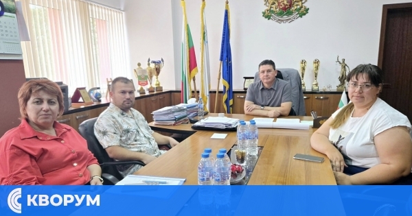 Да подадем ръка на Джейхун – Община Главиница стартира дарителска кампания за млад мъж в нужда