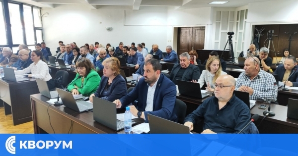 Община Силистра актуализира бюджета си с над 1,6 млн. лв. – първа точка в дневния ред на сесията на 26 юни