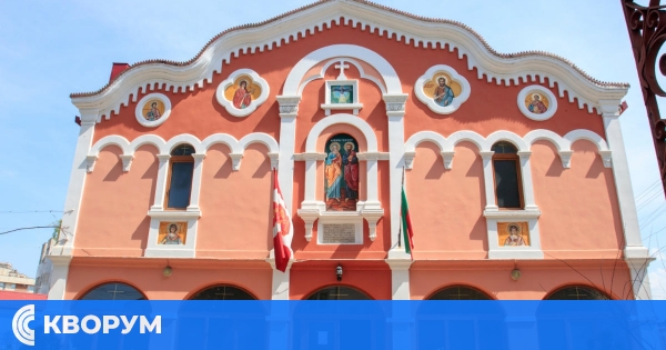 Втората неделя след Петдесетница е днес