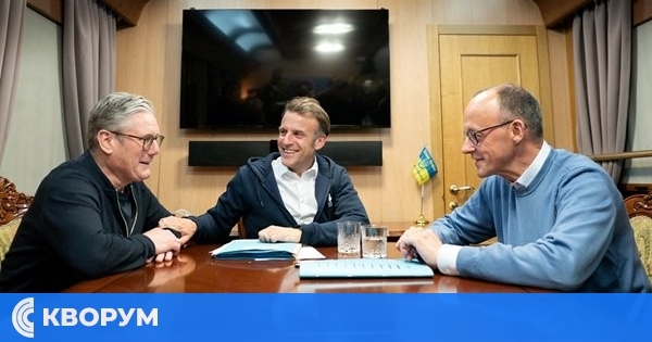 Париж, Берлин и Лондон призоваха Иран "да не предприема други действия, които могат да дестабилизират региона"