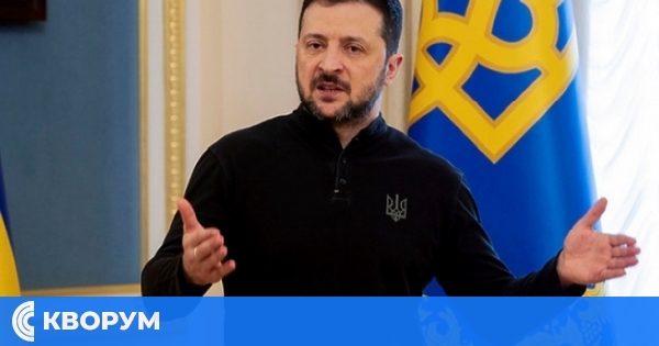 Киев: Американските и израелските удари са оправдани и изпращат ясен сигнал