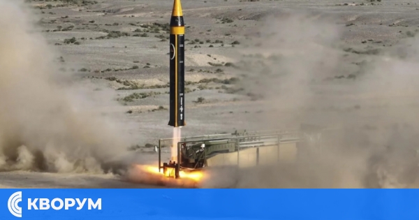 Иран с ракетна атака по военна база на САЩ в Катар