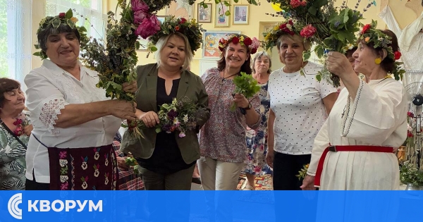 Кметът на Дулово Невхис Мустафа: Нека вдъхнем уханието на билките и изпълним сърцата си със слънчева радост!