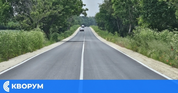 Високи температури водят до временни ограничения за камиони над 20 тона в област Силистра и още 13 области