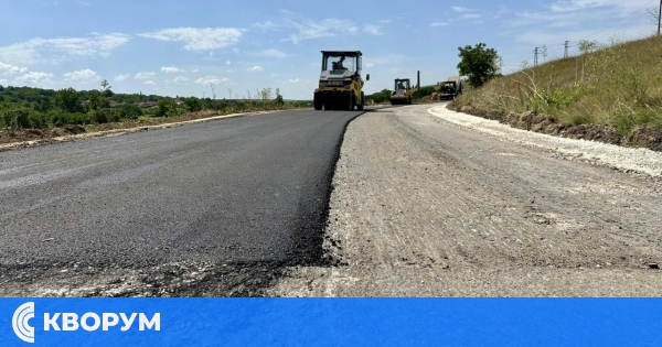 Община Силистра предлага трансформиране на 440 000 лв. капиталови разходи за текущи улични ремонти