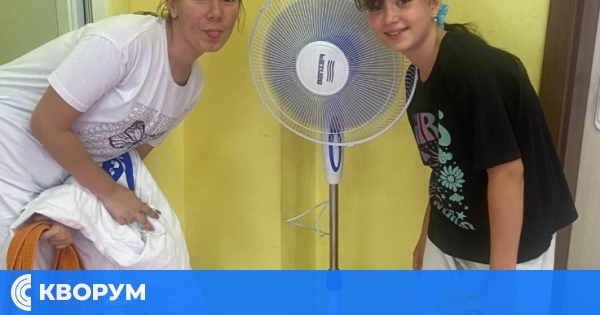 Джудо клуб "Ронин" – Силистра с благодарност към дарител за осигурено охлаждане в тренировъчната зала