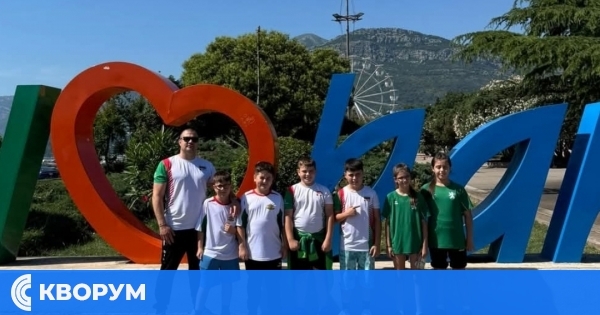 Силно представяне на КК "Шото-Витяз" – Силистра на Балканското първенство по карате в Черна гора