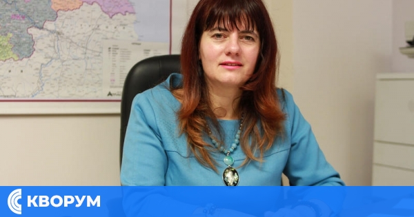 Нина Стоименова е новият заместник-кмет по финанси на Община Силистра