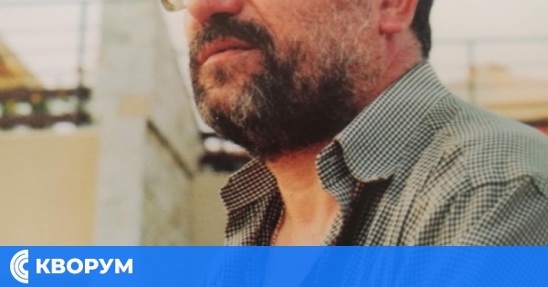 Силистренският художник Димитър Златев: Кристо е явление в съвременното изкуство
