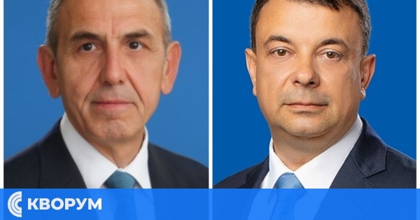 Пресконференция за бъдещето на резерват "Сребърна"