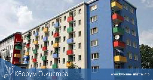 Представят програмата за саниране на жилища в Силистра