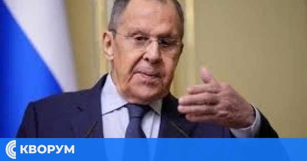 Лавров: Повишаването на разходите на НАТО няма значително да се отрази на сигурността на Русия