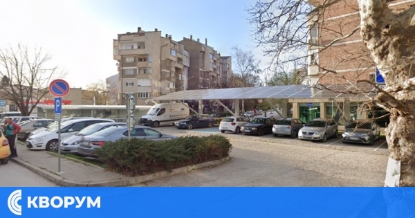 Зарядната станция за електромобили в Силистра временно изключена поради нецелесъобразни разходи за електроенергия